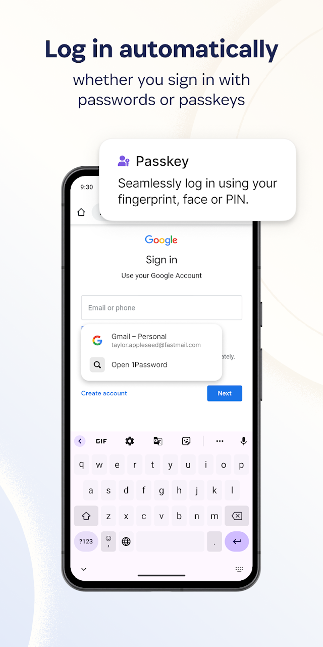 1Password: Password Manager Resimleri