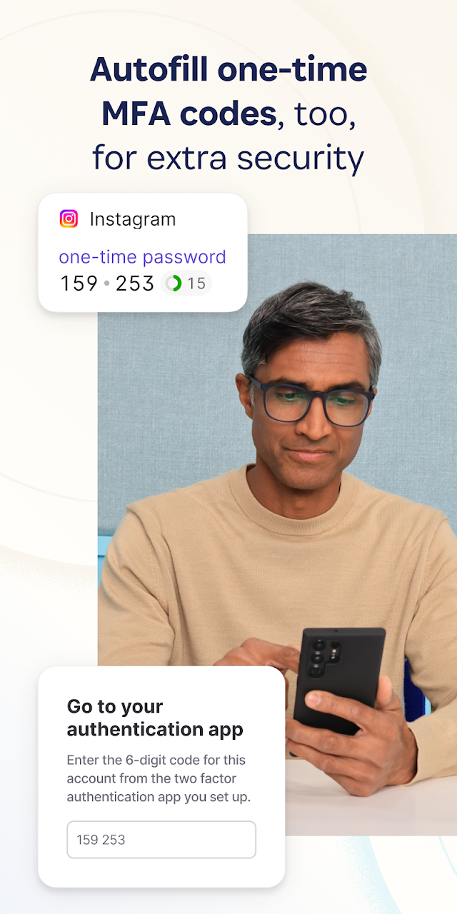 1Password: Password Manager Resimleri