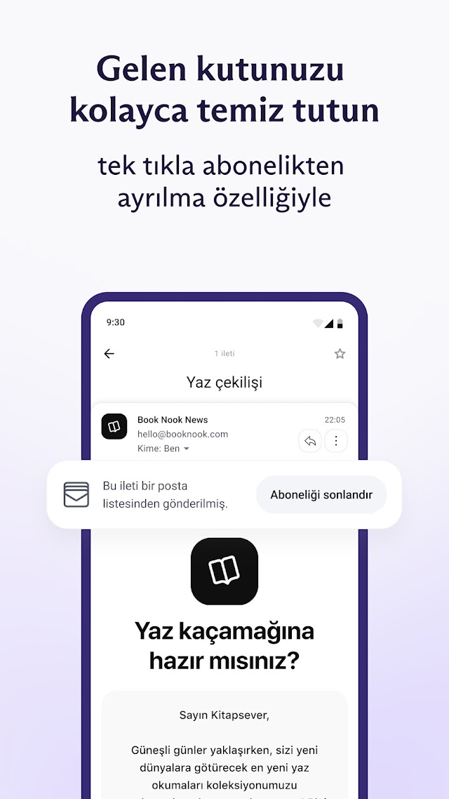 Proton Mail: Güvenli E-posta Resimleri