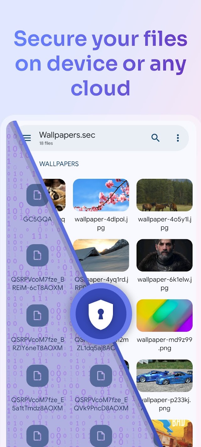 Solid Explorer File Manager Resimleri