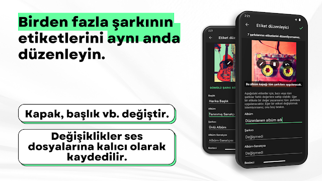 Musicolet Müzik Çalar Resimleri