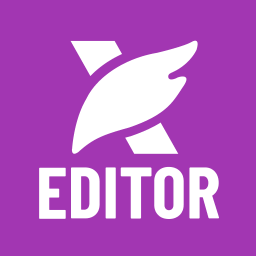 Android Foxit PDF Editor ikonu