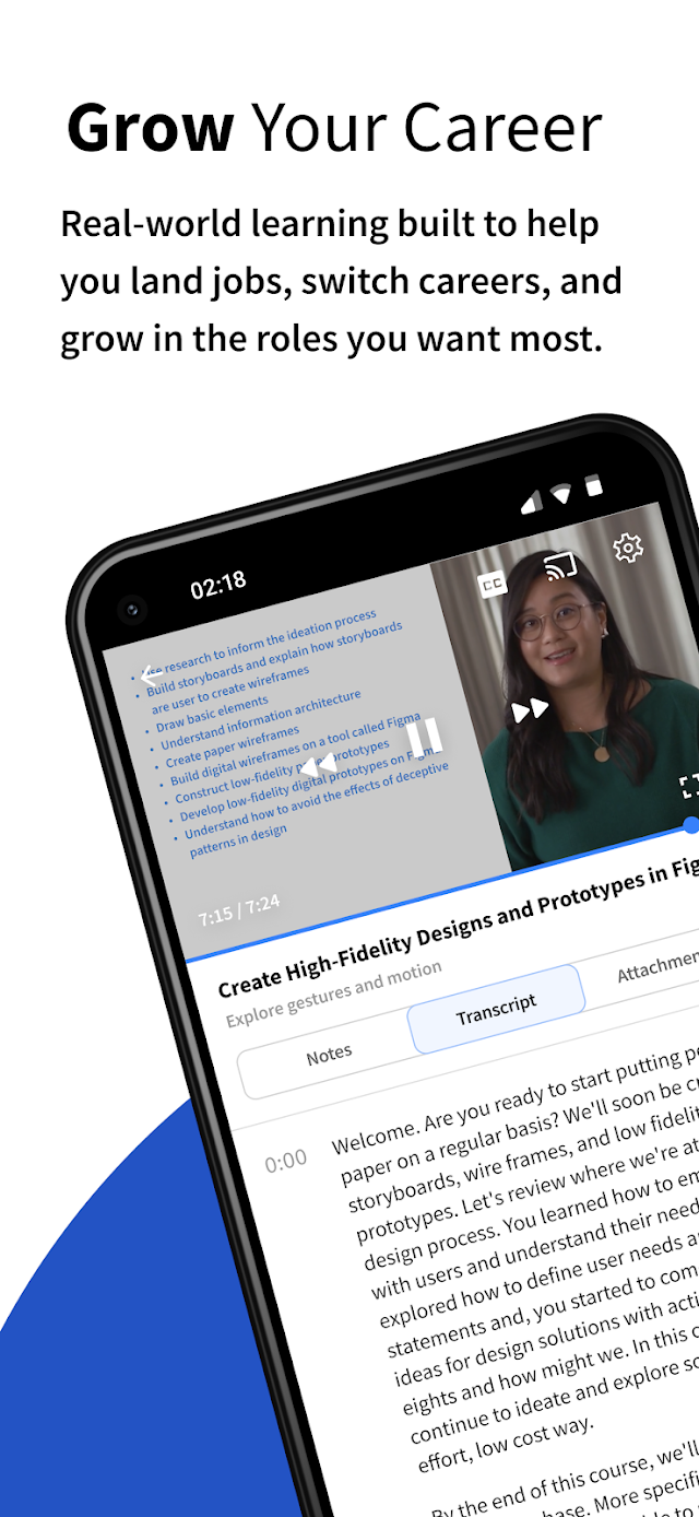Coursera: Kariyer Gelişimi Resimleri