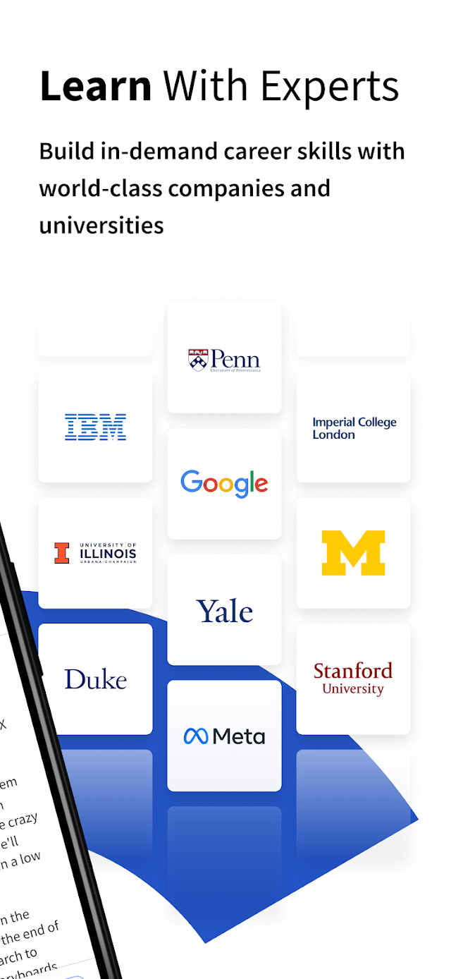 Coursera: Kariyer Gelişimi Resimleri