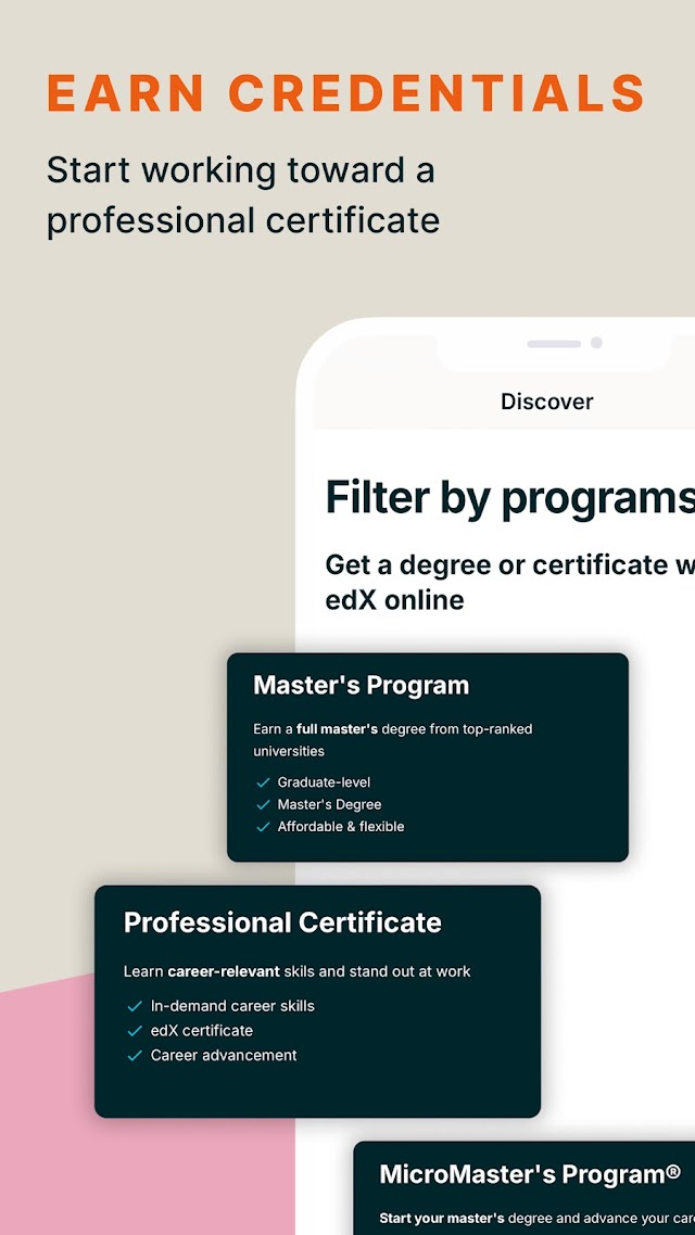 edX e-okul, e-kurs, dersleri Resimleri