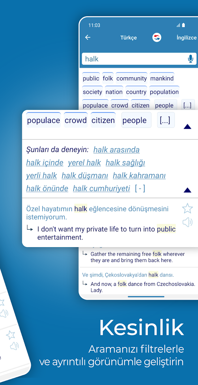 Reverso �eviri, s�zl�k Resimleri