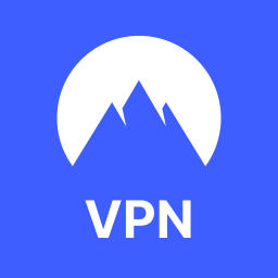 Android NordVPN � fast VPN for privacy ikonu