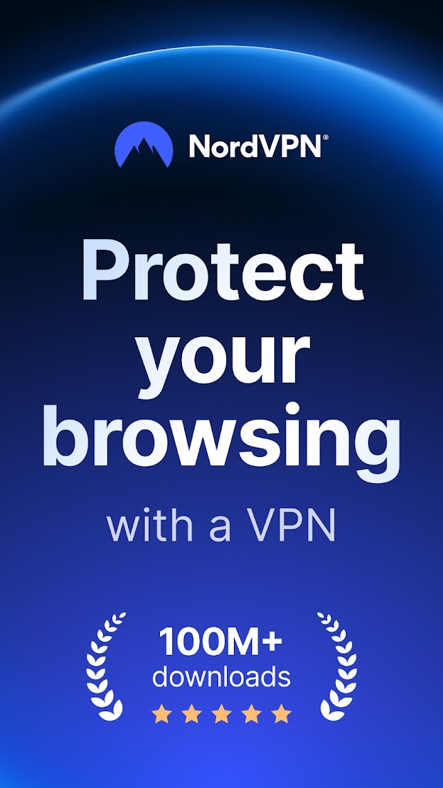 NordVPN – fast VPN for privacy Resimleri