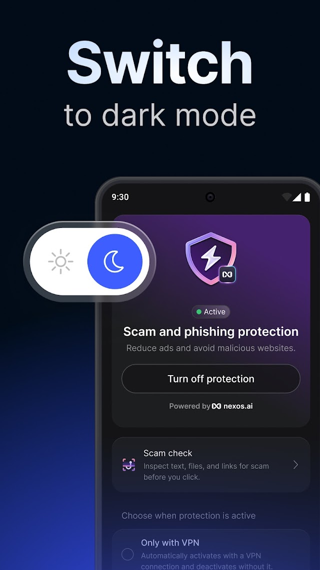 NordVPN – fast VPN for privacy Resimleri