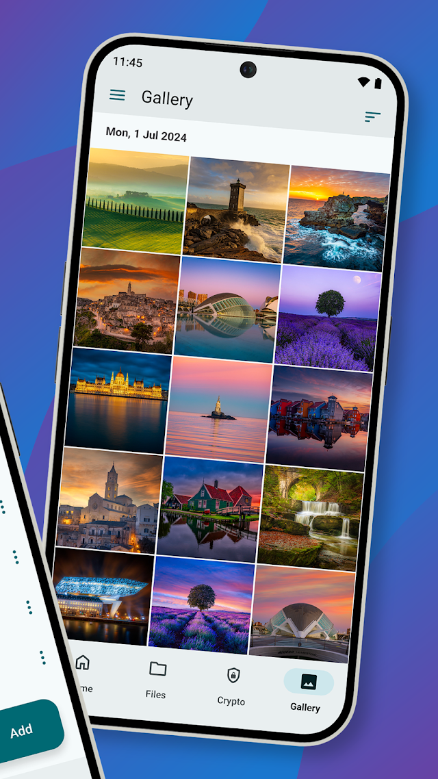 pCloud: Cloud Storage Resimleri