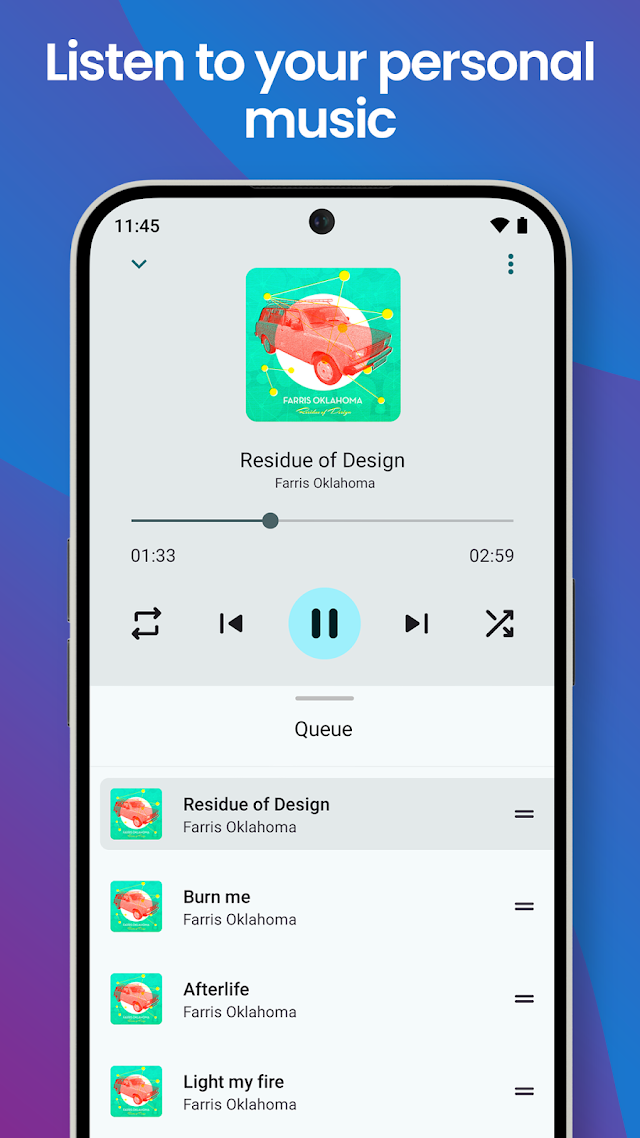 pCloud: Cloud Storage Resimleri