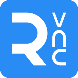 Android RealVNC Viewer: Remote Desktop ikonu