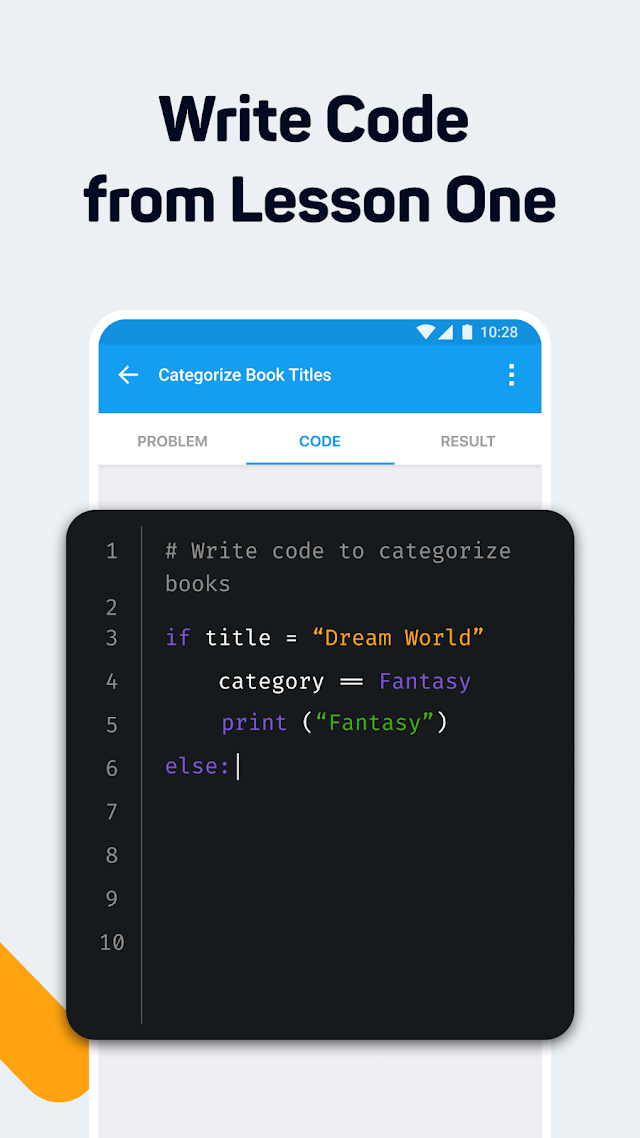 Sololearn: Learn to code Resimleri