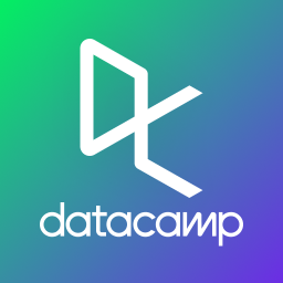 Android DataCamp: Veri & AI ��ren ikonu