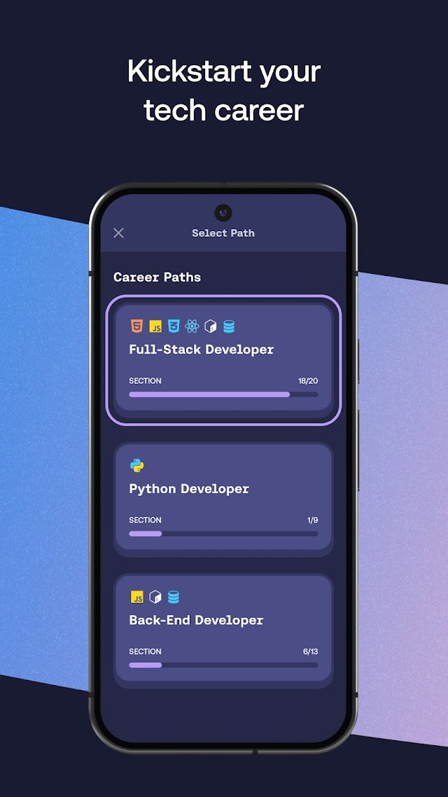 Mimo: Learn Python Coding Resimleri