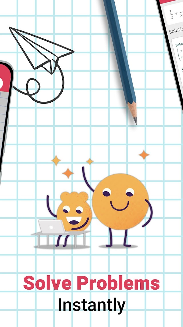 Symbolab: Math AI Photo Solver Resimleri