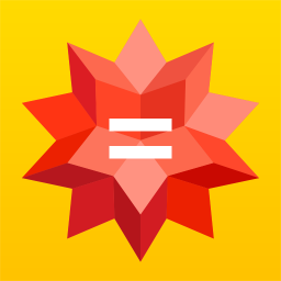 Android WolframAlpha Classic ikonu