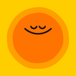 Android Headspace: Sleep & Meditation ikonu
