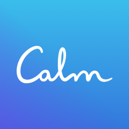 Android Calm - Sleep, Meditate, Relax ikonu