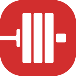 Android StrongLifts 5x5 Spor Egzersiz ikonu