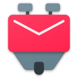Android K-9 Mail ikonu