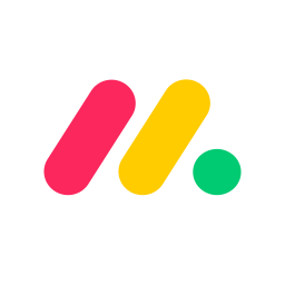 Android monday.com - AI Work Platform ikonu