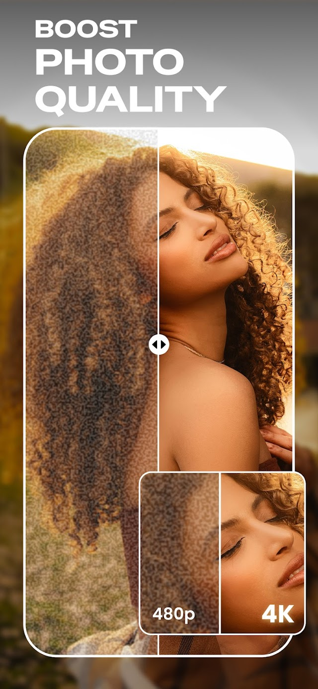 PhotoDirector: AI Photo Editor Resimleri