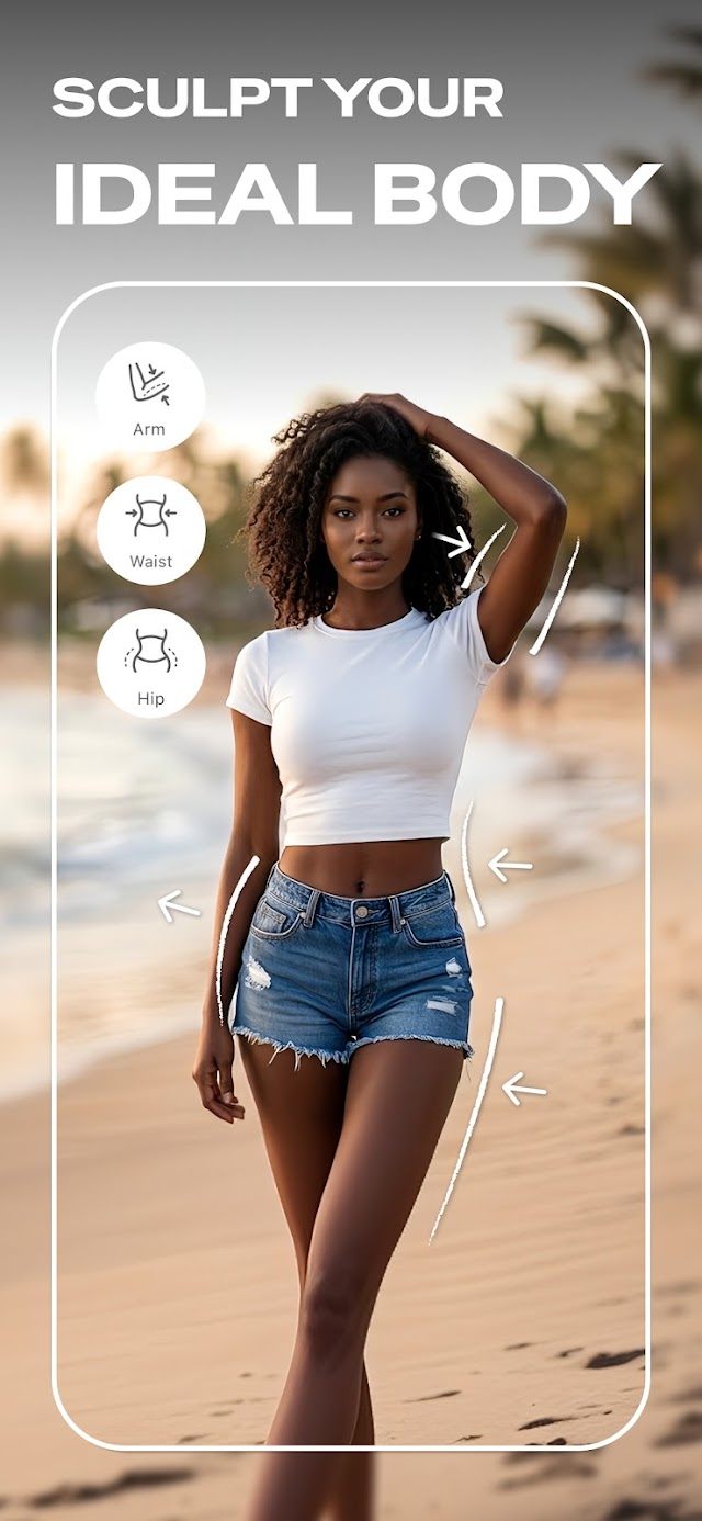 PhotoDirector: AI Photo Editor Resimleri