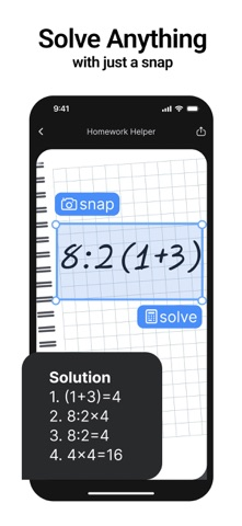 Chatbot App: AI Assistant Resimleri