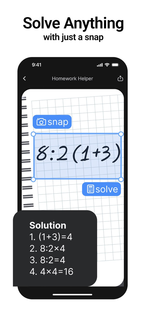 Chatbot App: AI Assistant Resimleri