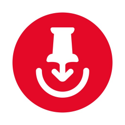 iPhone & iPad PinGrab: Pinterest Video �ndir ikonu