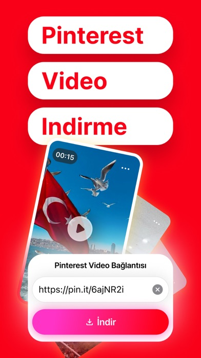 PinGrab: Pinterest Video �ndir Resimleri