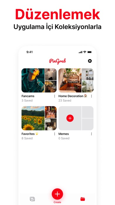 PinGrab: Pinterest Video �ndir Resimleri