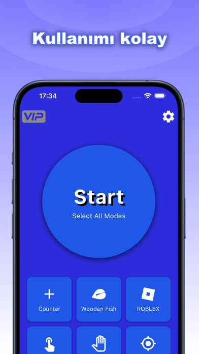 Auto Clicker- Otomatik T�klama Resimleri