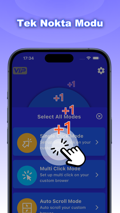 Auto Clicker- Otomatik T�klama Resimleri