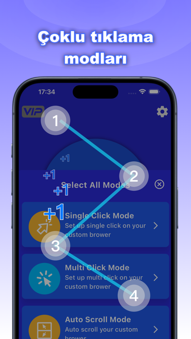 Auto Clicker- Otomatik T�klama Resimleri