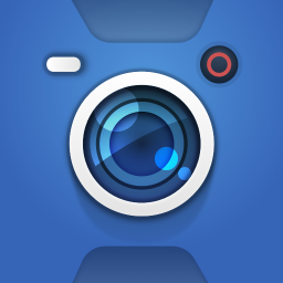 Android Blackmagic Camera ikonu