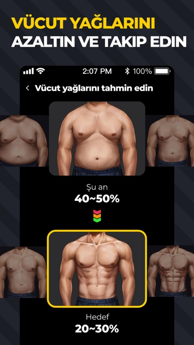 30 G�nde Baklava Kar�n kas� Resimleri