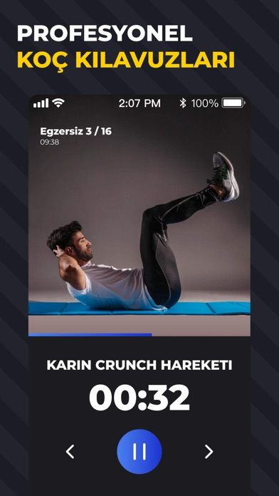 30 G�nde Baklava Kar�n kas� Resimleri