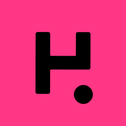 Android Heetch - Ride-hailing app ikonu