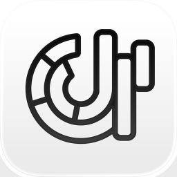 iPhone & iPad OpenTrader ikonu