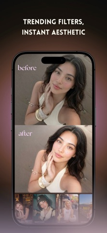 Boothie: AI Photo Editor Resimleri