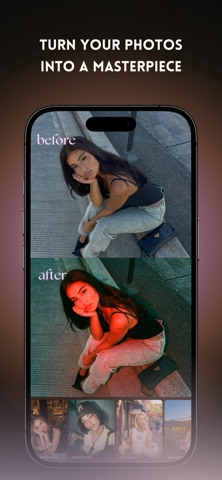 Boothie: AI Photo Editor Resimleri