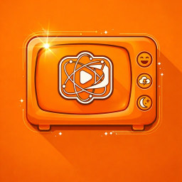iPhone & iPad Ome Video - TV Live Styles ikonu