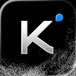 iPhone & iPad Kimi - Kimi K3 is Live ikonu