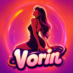 iPhone & iPad Vorin ikonu