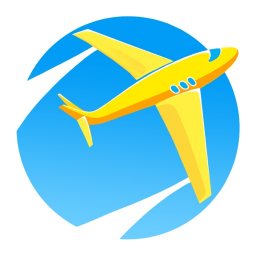 iPhone & iPad TravelBoast: My Journey Routes ikonu