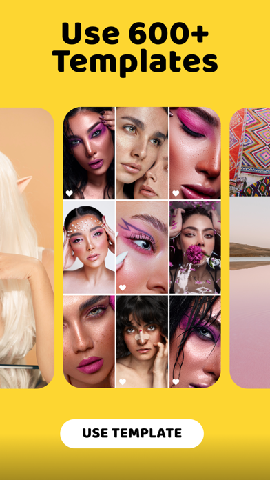 500 Stories: Insta Photo Maker Resimleri
