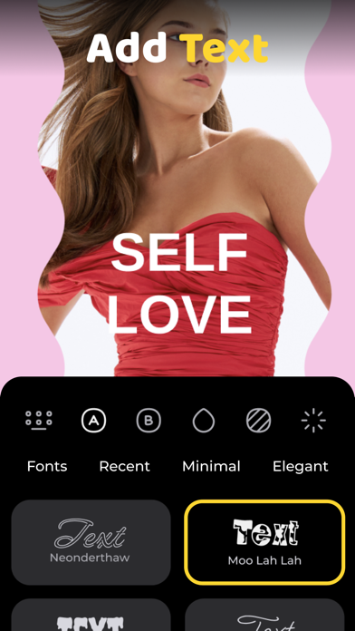 500 Stories: Insta Photo Maker Resimleri