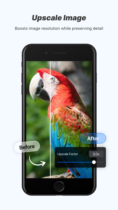 Flow Studio: AI Photo & Design Resimleri
